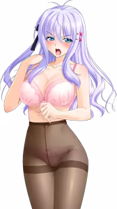 Page 590 of Kagai Jugyou -Shiritsu Hakurei Joshi Gakuen- Character CGs 1/9 - preview thumbnail