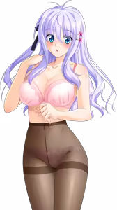 Page 591 of Kagai Jugyou -Shiritsu Hakurei Joshi Gakuen- Character CGs 1/9 - preview thumbnail