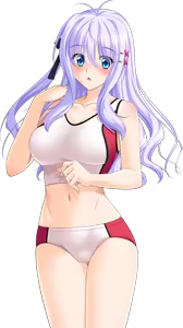 Page 63 of Kagai Jugyou -Shiritsu Hakurei Joshi Gakuen- Character CGs 1/9 - preview thumbnail