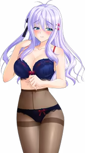 Page 637 of Kagai Jugyou -Shiritsu Hakurei Joshi Gakuen- Character CGs 1/9 - preview thumbnail