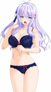 Page 667 of Kagai Jugyou -Shiritsu Hakurei Joshi Gakuen- Character CGs 1/9 - preview thumbnail