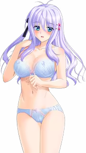 Page 739 of Kagai Jugyou -Shiritsu Hakurei Joshi Gakuen- Character CGs 1/9 - preview thumbnail