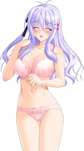 Page 784 of Kagai Jugyou -Shiritsu Hakurei Joshi Gakuen- Character CGs 1/9 - preview thumbnail