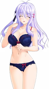 Page 817 of Kagai Jugyou -Shiritsu Hakurei Joshi Gakuen- Character CGs 1/9 - preview thumbnail