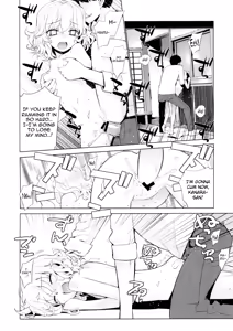 Page 24 of Kanara-sama no Nichijou Go - preview thumbnail