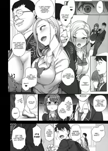 Page 6 of Saimin Seishidou 2.5 Keika Kansatu - preview thumbnail