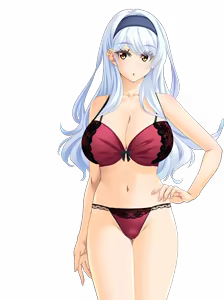 Page 1879 of Kagai Jugyou -Shiritsu Hakurei Joshi Gakuen- Character CGs 3/9 - preview thumbnail