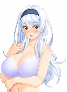 Page 1121 of Kagai Jugyou -Shiritsu Hakurei Joshi Gakuen- Character CGs 4/9 - preview thumbnail