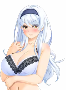 Page 1324 of Kagai Jugyou -Shiritsu Hakurei Joshi Gakuen- Character CGs 4/9 - preview thumbnail