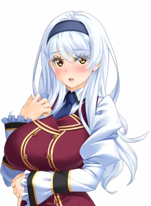 Page 713 of Kagai Jugyou -Shiritsu Hakurei Joshi Gakuen- Character CGs 4/9 - preview thumbnail