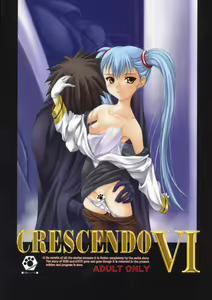 Page 50 of CRESCENDO VI - preview thumbnail