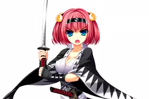 Page 1159 of ChuSinGura46+1 - preview thumbnail
