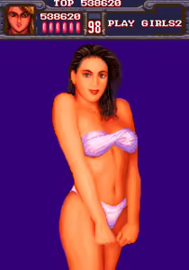 Page 30 of Play Girls 2 - preview thumbnail
