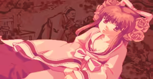 Page 119 of Janpai Puzzle Choukou - preview thumbnail