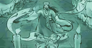Page 181 of Janpai Puzzle Choukou - preview thumbnail