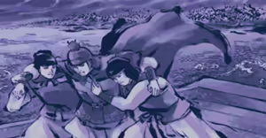 Page 187 of Janpai Puzzle Choukou - preview thumbnail