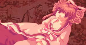 Page 306 of Janpai Puzzle Choukou - preview thumbnail