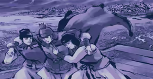 Page 374 of Janpai Puzzle Choukou - preview thumbnail