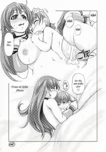 Page 12 of Maji Love - preview thumbnail