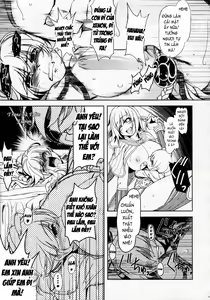 Page 20 of Maji Love 2 - preview thumbnail