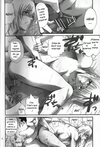 Page 7 of Tsukuyo-san ga Iyarashii Koto o Sarete Shimau Hanashi 2 - preview thumbnail
