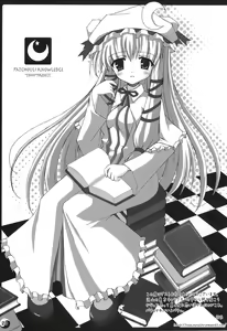 Page 23 of Gensou Rakuen - preview thumbnail