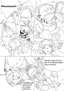 Page 9 of Kanpanie OPpaiSuitai - preview thumbnail