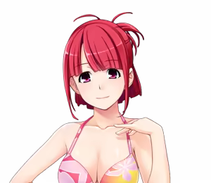 Page 1227 of Hitozuma Swimming Club + - preview thumbnail