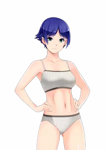 Page 1276 of Hitozuma Swimming Club + - preview thumbnail
