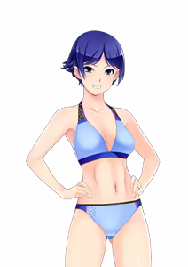 Page 1309 of Hitozuma Swimming Club + - preview thumbnail