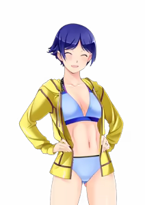 Page 1338 of Hitozuma Swimming Club + - preview thumbnail