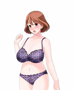 Page 1540 of Hitozuma Swimming Club + - preview thumbnail