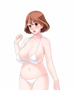 Page 1570 of Hitozuma Swimming Club + - preview thumbnail