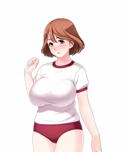 Page 1576 of Hitozuma Swimming Club + - preview thumbnail