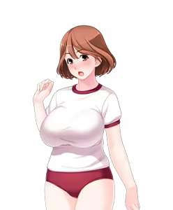 Page 1580 of Hitozuma Swimming Club + - preview thumbnail