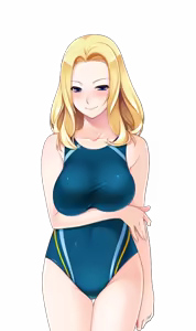 Page 1700 of Hitozuma Swimming Club + - preview thumbnail