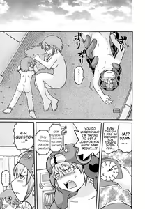 Page 85 of Mushi Musume | Bug Daughter - preview thumbnail