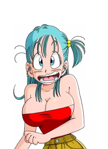 Page 172 of Bulma no Bouken 2 - preview thumbnail