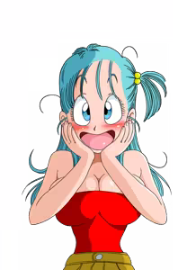 Page 173 of Bulma no Bouken 2 - preview thumbnail