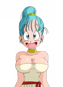 Page 183 of Bulma no Bouken 2 - preview thumbnail