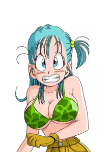 Page 188 of Bulma no Bouken 2 - preview thumbnail