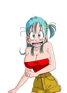Page 208 of Bulma no Bouken 2 - preview thumbnail
