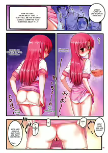 Page 7 of Kaichou Onegaishimasu 2 - preview thumbnail