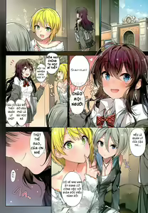 Page 3 of Ichinose Shiki no Tanoshii Yume | Ichinose Shiki's Fun Dream - preview thumbnail