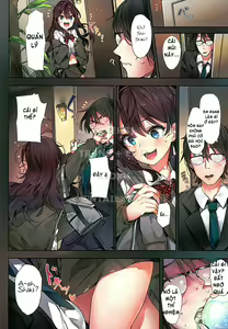 Page 5 of Ichinose Shiki no Tanoshii Yume | Ichinose Shiki's Fun Dream - preview thumbnail