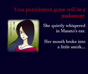 Page 5 of Kyousei 5-nen Make-up | Forced 5 Year Make-up - preview thumbnail