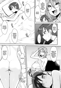 Page 105 of Shikiyoku Agitation Ch. 1-3, 6, 8 - preview thumbnail