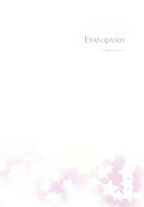 Page 19 of EMANCIPATION - preview thumbnail