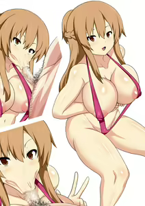 Page 14 of Umazura Fella Doppyun! - preview thumbnail