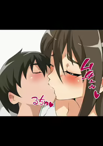 Page 107 of Daisuki na Mama wa Boku no Chinpo to Aishou Batsugun! - preview thumbnail